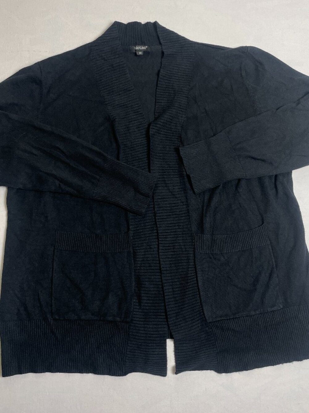VOIANLIMO Women's Sweater  Size 2x